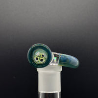 Jarred Bennett Glass 18mm Slide #36 (Shooting Star)