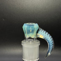 Shamby Glass 18mm Full Color Slide #24 (Cane)