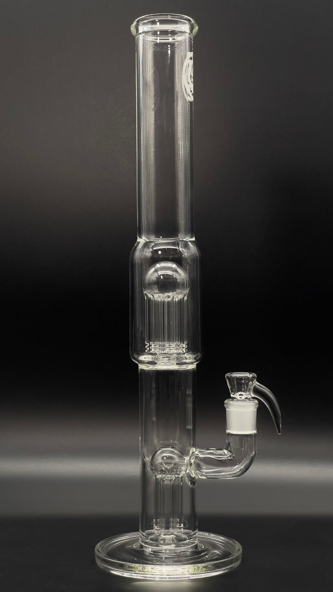OJ Flame 18