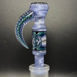 Shamby Glass Chillum #02