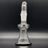 OJ Flame 14mm Worked Dry Catcher #04