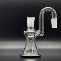 OJ Flame 14mm Worked Dry Catcher #04