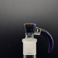 Jarred Bennett Glass 18mm Slide #45 (Mystery Adv)