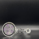 OJ Flame 18mm Worked Dry Catcher #10