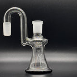 OJ Flame 14mm Worked Dry Catcher #04