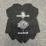 Moodmat x Orfin x Forever Rolling High #01