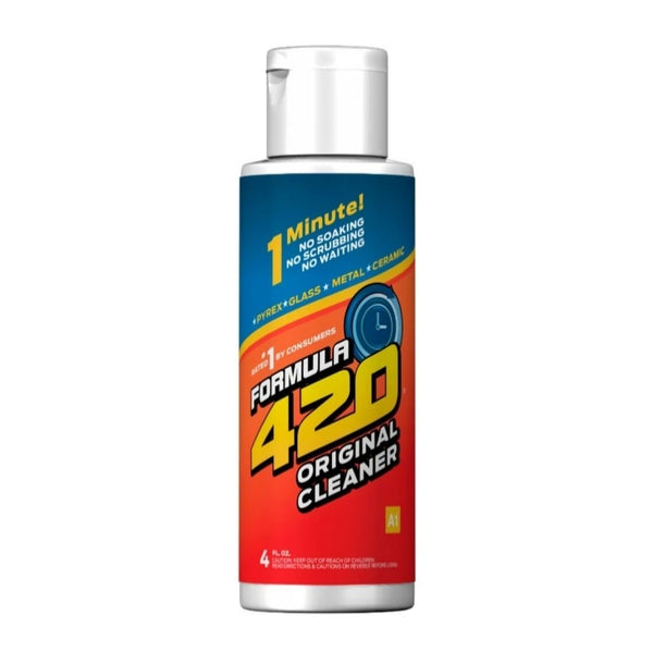 Formula 420 Original Cleaner 4oz