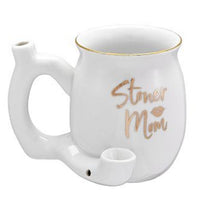 Stoner Mom Roast & Toast Mug