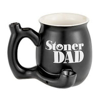 Stoner Dad Roast & Toast Mug