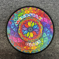 Moodmats x Windstar Glass 2022 Collab