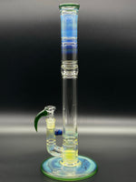 Apix Design Glass Stemless straight tube #01