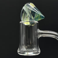 Str8 Glass Spinner Cap #74
