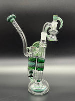 Thump Glass FW Cali Dub Bub