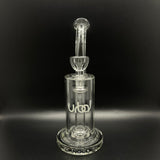 Urbal Tech Glass (Mini Bubbler #02)