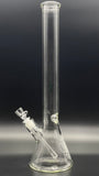 Mighty Chalice Full Size Clear Beaker (7mm)