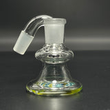 Santa Cruz Glass Dry Catch 14mm 45* #04