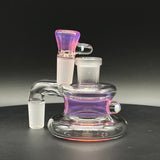 Unity Glassworks Drycatcher/Slide 14mm Set #04