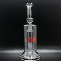 Urbal Tech Glass (Full Size Bubbler #03)