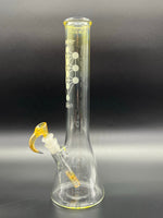 Sepher Glass 15” 50x5 Fumed Beaker