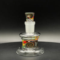 Unity Glassworks Drycatcher/Slide 18mm Set #13