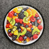 Moodmat Mood Fruit Salad 8”