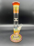 Mio Glass 9mm Straight Fumed