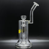 Urbal Tech Glass (Full Size Bubbler #02)