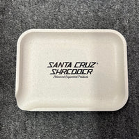 Santa Cruz Shredder Hemp Plastic Tray (Small)