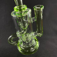 Fatboy Glass Klien (Portland Green)