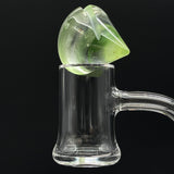 Str8 Glass Spinner Cap #72