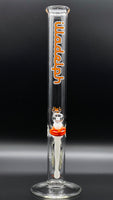 Illadelph Glass 19” 5mm Straight (Orange Label)