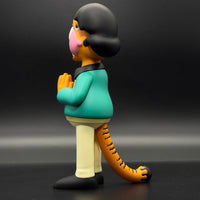 Elbo x Gz1 Whateverforever Dino Apu Figurine