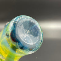 Crunklestein Glass Tiny Tube #02