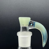Jarred Bennett Glass 18mm Slide #25 (Pastel Potion CFL)