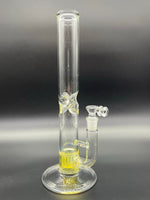 Dirty Rico Glass 16” Gold-Fumed Stemless