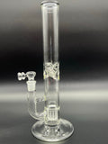 Dirty Rico Glass 16” Clear Stemless