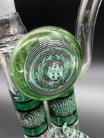 Thump Glass FW Cali Dub Bub