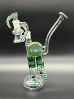 Thump Glass FW Cali Dub Bub