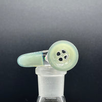 Jarred Bennett Glass 18mm Slide #25 (Pastel Potion CFL)