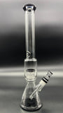 Mighty Chalice Micro beaker - 12 arm perq (Black)