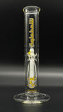 Illadelph Glass 12” 5mm Straight (Yelllow Label)