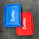 SCS x Cookies Hemp Plastic Tray (Small)