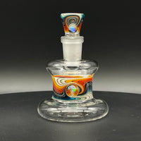 Unity Glassworks Drycatcher/Slide 14mm Set #07