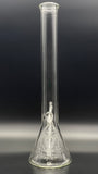Mighty Chalice Full Size Clear Beaker (7mm)
