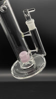 Kush Scientific Glass 18" Type-1 Puckline #10 (Light Pink)