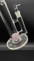 Kush Scientific Glass 18" Type-1 Puckline #11 (Light Pink)