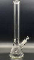 Mighty Chalice Full Size Clear Beaker (9mm)