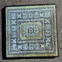 Moodmat Antique Carpet 8”