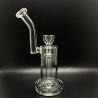 Urbal Tech Glass (Mini Bubbler #03)