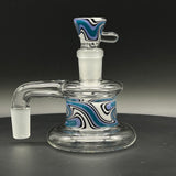 Unity Glassworks Drycatcher/Slide 14mm Set #08